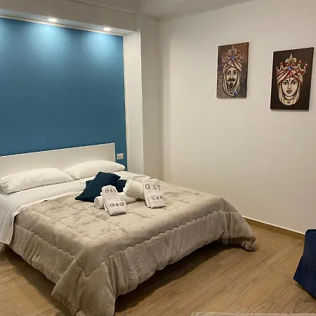 G&g Bed & Breakfast
