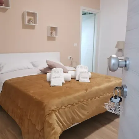 Bed & Breakfast G&g *