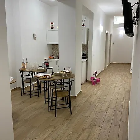 G&g Bed & Breakfast Cosenza