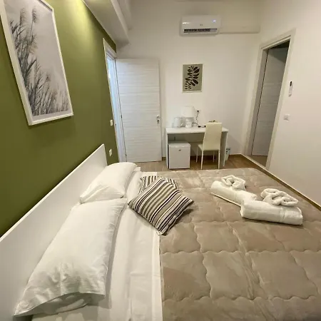 Bed & Breakfast G&g *