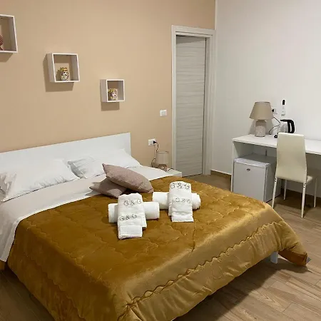 Bed & Breakfast G&g Cosenza
