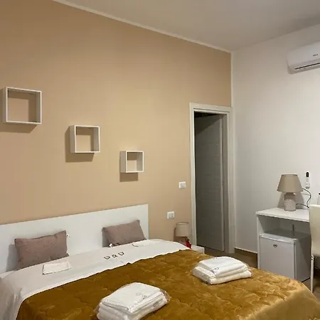 Bed & Breakfast G&g