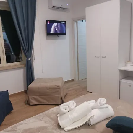 G&g Bed & Breakfast Cosenza