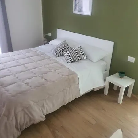 Bed & Breakfast G&g