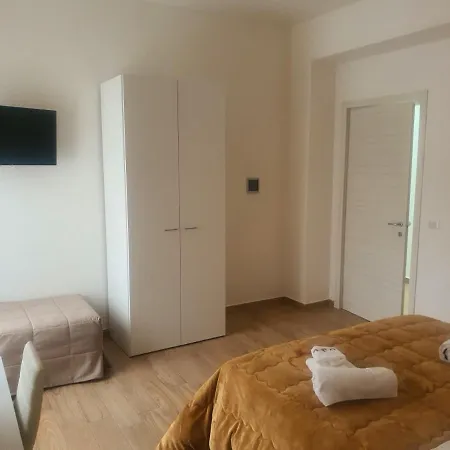 G&g Bed & Breakfast Cosenza