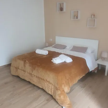 G&g Bed & Breakfast *
