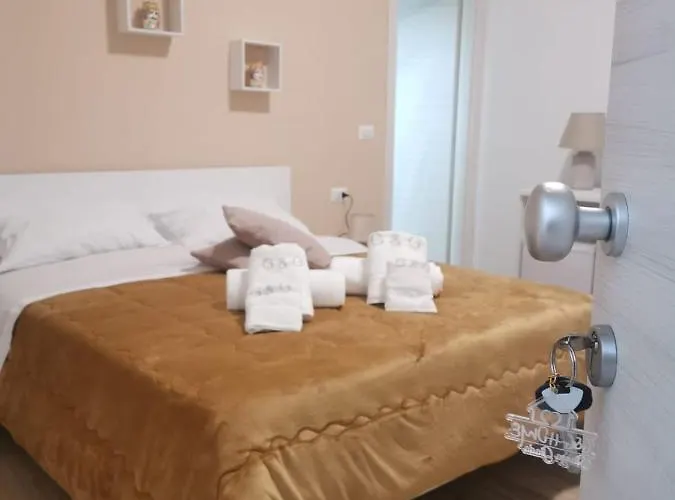 Alojamento de Acomodação e Pequeno-almoço G&g 4*