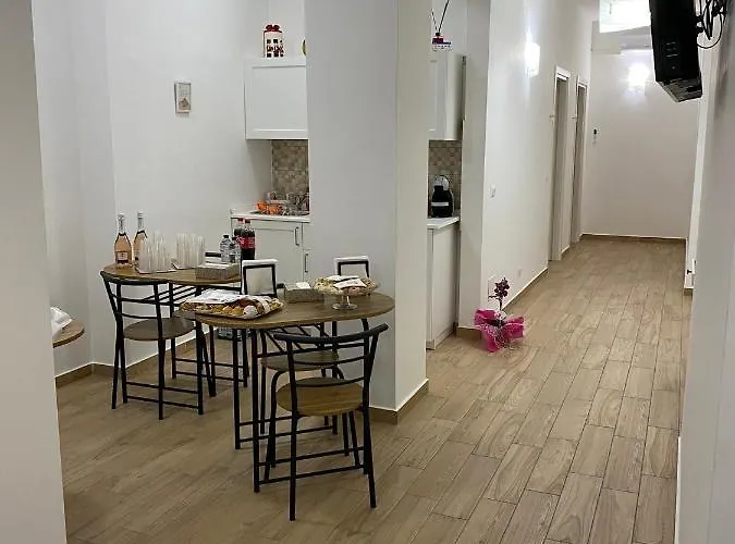 G&g Alojamento de Acomodação e Pequeno-almoço Cosença