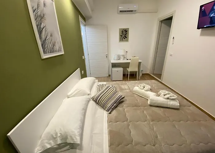 Alojamento de Acomodação e Pequeno-almoço G&g 4*