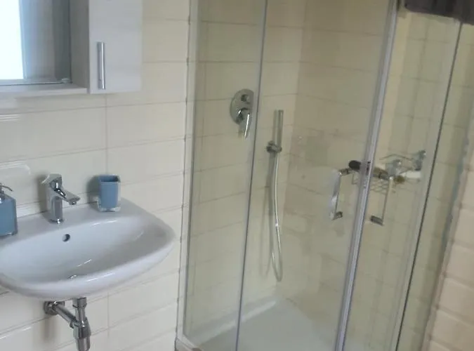 Alojamento de Acomodação e Pequeno-almoço G&g