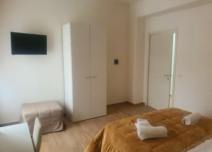 G&g Alojamento de Acomodação e Pequeno-almoço Cosença