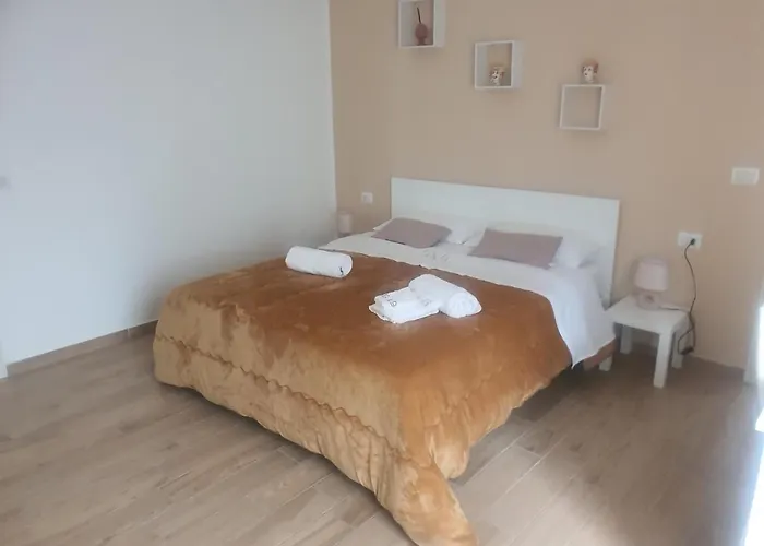 G&g Alojamento de Acomodação e Pequeno-almoço 4*